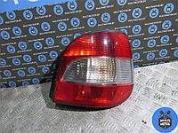 Фонарь задний правый RENAULT SCENIC I (1996-2003) 1.9 DCi F9Q 796 - 101 Лс 2002 г.