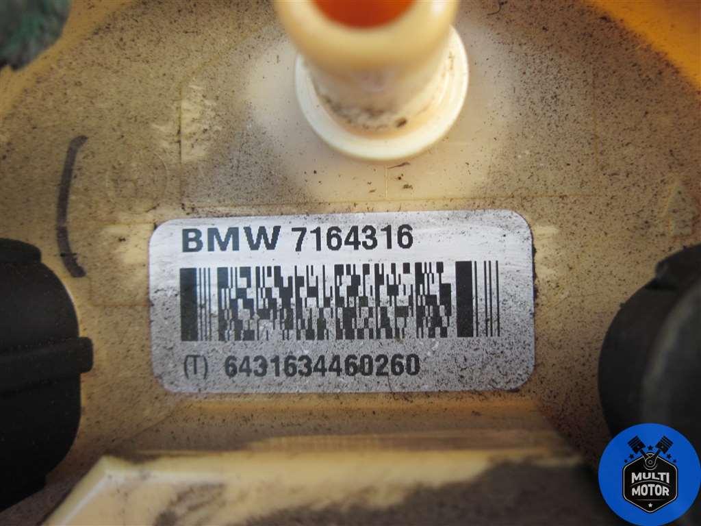 Датчик уровня топлива BMW X5 F15 (2013-2018) 3.0 TD N57D30A 2016 г. - фото 4 - id-p161521934