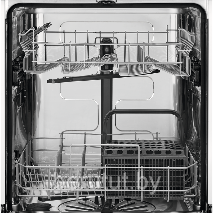 Посудомоечная машина Electrolux EEA927201L - фото 4 - id-p161549642