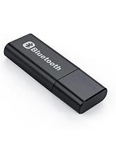 Bluetooth аудио передатчик для ТВ - Hurex SQ-16 v5.0, подходит для любых BT наушников.