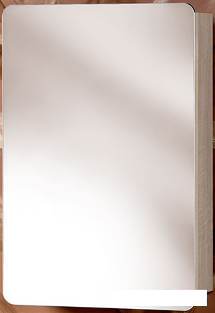 Акваль Шкаф с зеркалом Сеул 50 СЕУЛ.04.50.10.N - фото 1 - id-p160864484