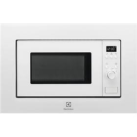 Печь микроволновая Electrolux LMS2173EMW