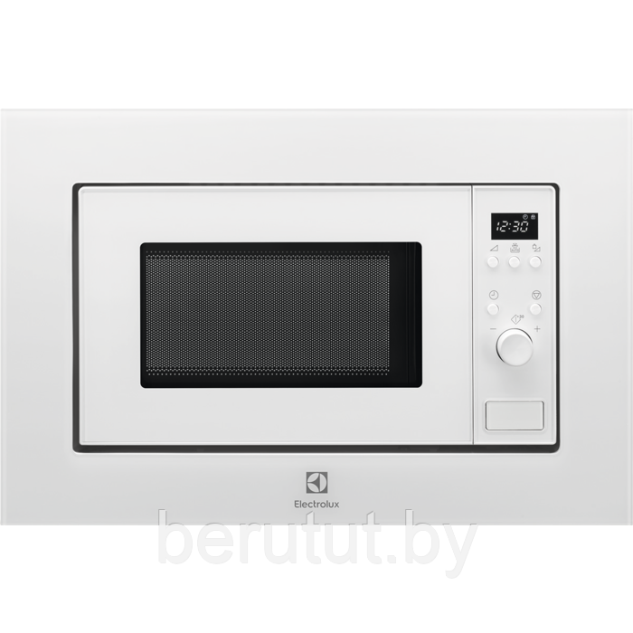 Печь микроволновая Electrolux LMS2173EMW - фото 1 - id-p161554217