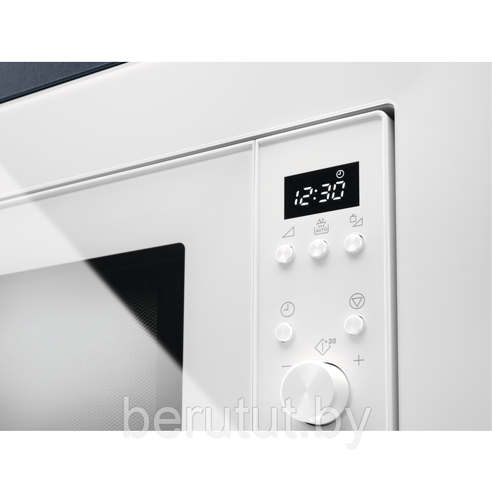 Печь микроволновая Electrolux LMS2173EMW - фото 2 - id-p161554217