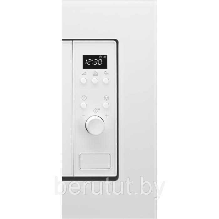 Печь микроволновая Electrolux LMS2173EMW - фото 4 - id-p161554217