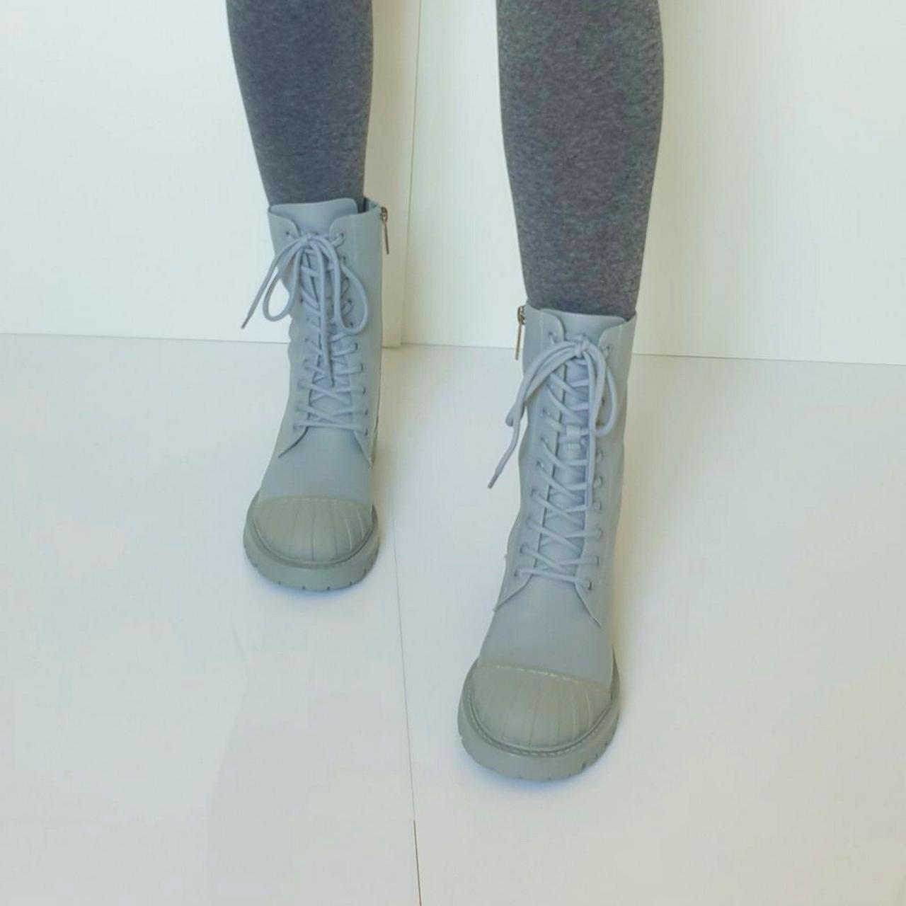 Ботинки Graciana - фото 2 - id-p161556450