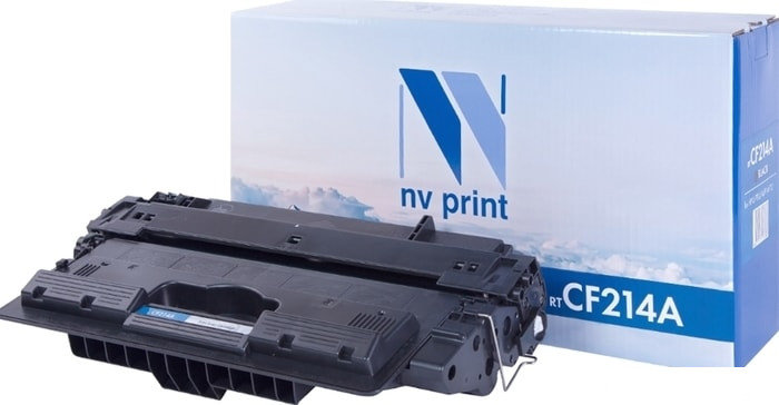 Картридж NV Print NV-CF214A (аналог HP CF214A), фото 2