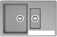 Кухонная мойка Franke BFG 651-78 (серый)