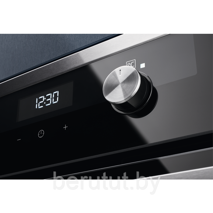 Духовой шкаф Electrolux OKE5H71X - фото 2 - id-p161571177