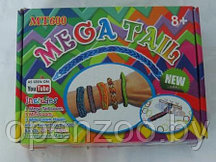 Набор Mega Tail для плетения 600 резинок