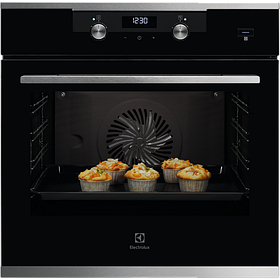 Духовой шкаф Electrolux OKD5C71X