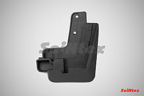Брызговики резиновые Subaru XV (2011-) (передние) / Субару [86645] (SeiNtex)