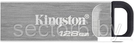 USB Flash Kingston Kyson 128GB, фото 2