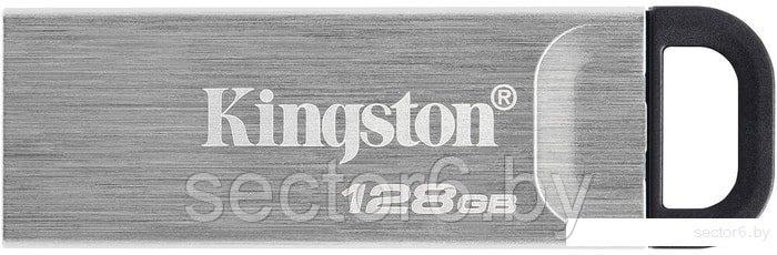 USB Flash Kingston Kyson 128GB - фото 1 - id-p161564179