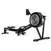 Тренажер гребной StairMaster "HIIT Rower", фото 3