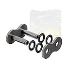 Цепь приводная  525X1R3 112зв. X-ринг Black Steel, фото 3