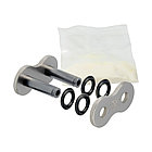 Цепь приводная JT 525X1R3 (N&N) X-Ring 108зв., фото 3