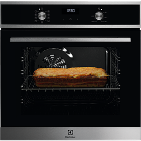 Духовой шкаф Electrolux OEF5E50X