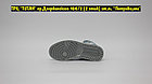 Кроссовки Nike Air Jordan 1 Retro High Smoke Grey, фото 3