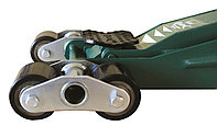 Комплект сдвоенных колес Bogie для домкратов 2T-C G3, 1,5T-HC, 2T-77 и 2T-HC