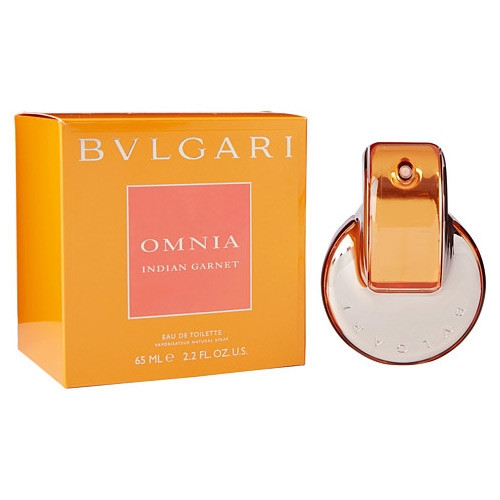 Женская туалетная вода Bvlgari Omnia Indian Garnet edt 65ml