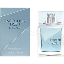 Мужская туалетная вода Calvin Klein Encounter Fresh edt 100ml