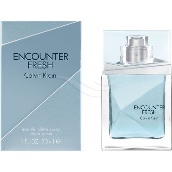 Мужская туалетная вода Calvin Klein Encounter Fresh edt 100ml - фото 1 - id-p15948872