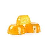 Мармелад "Живые конфеты" Апельсин (без сахара), 170 гр., фото 3