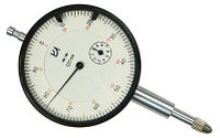 Индикатор часового типа ИЧ02, ИЧ10, ИЧ25, ИЧ50 с ценой деления 0,01 мм