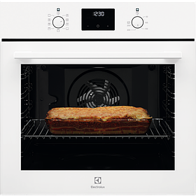 Духовой шкаф Electrolux OEF3H70TW