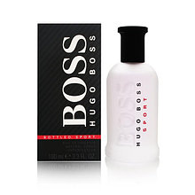 Мужская туалетная вода Hugo Boss Bottled Sport edt 100ml 