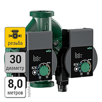 Wilo Yonos Pico-D 30/1-8 180, 220 В циркуляционный насос