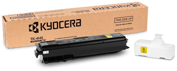 Картридж Kyocera TASKalfa 2020/2320/2021/2321 (O) TK-4145 1T02XR0NL0