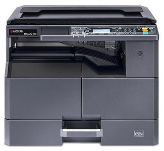 МФУ Kyocera TASKalfa 2021 / копир-принтер-сканер (USB)