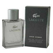 Мужская туалетная вода Lacoste Pour Homme edt 100ml