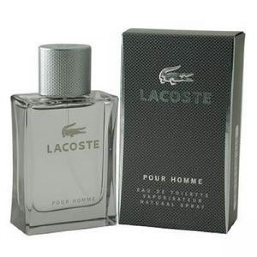 Мужская туалетная вода Lacoste Pour Homme edt 100ml - фото 1 - id-p15951024