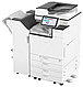 МФУ цветное Ricoh IM C2500 / копир-принтер-сканер-автоподатчик (USB-сеть), фото 4