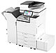 МФУ цветное Ricoh IM C3000 / копир-принтер-сканер-автоподатчик (USB-сеть), фото 3