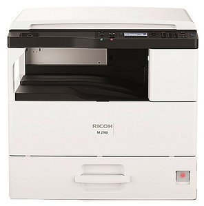 МФУ Ricoh M 2700 / копир-принтер-сканер (USB-сеть)