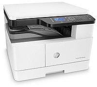 МФУ лазерное HP LaserJet M442dn MFP / копир-принтер-сканер (USB-сеть)