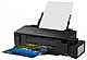 Принтер цветной Epson L1800 / СНПЧ (USB), фото 3