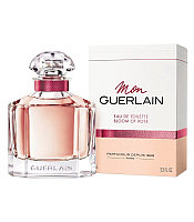 Женская туалетная вода Guerlain Mon Guerlain Bloom of Rose edt 100ml