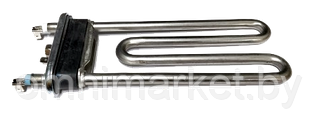 46049 Нагревательный элемент (ТЭН) ИТА 1900 Вт прямой для стиральных машин Samsung