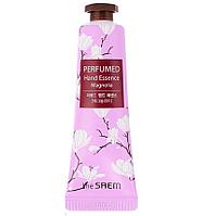 СМ Hand P Крем-эссенция для рук парфюмированный Perfumed Hand Essence -Magnolia- 30мл