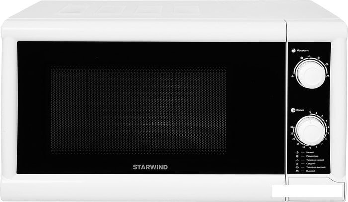 Микроволновая печь StarWind SMW3520, фото 2