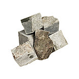 Камень Нефрит колото-пиленый (фракция 60-150мм) (ведро 10 кг), фото 2