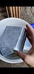 Камень Нефрит колото-пиленый (фракция 60-150мм) (ведро 10 кг), фото 3