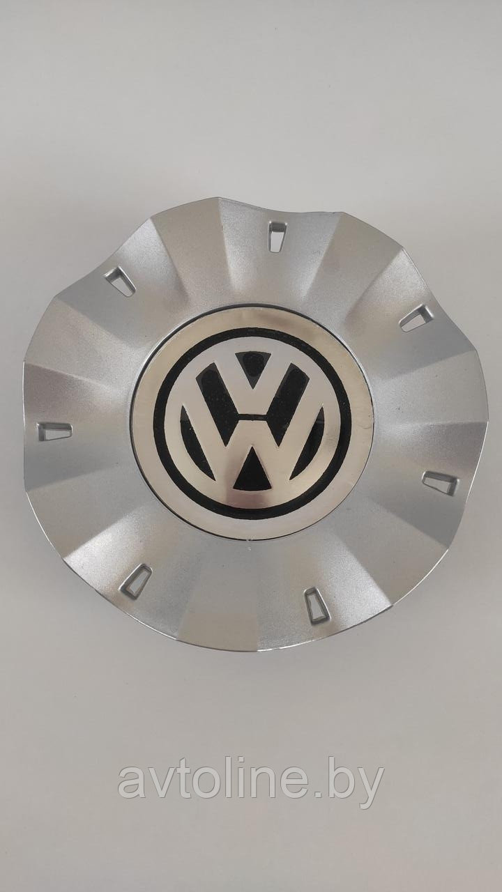 Заглушка литого диска VW 150/56 (тарелка) 3BD601149B