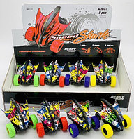 Набор машинок "Speed shark"
