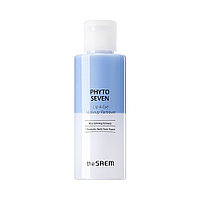 СМ PHYTO SEVEN Средство для снятия макияжа с глаз и губ PHYTO SEVEN Lip & Eye Makeup Remover 150мл